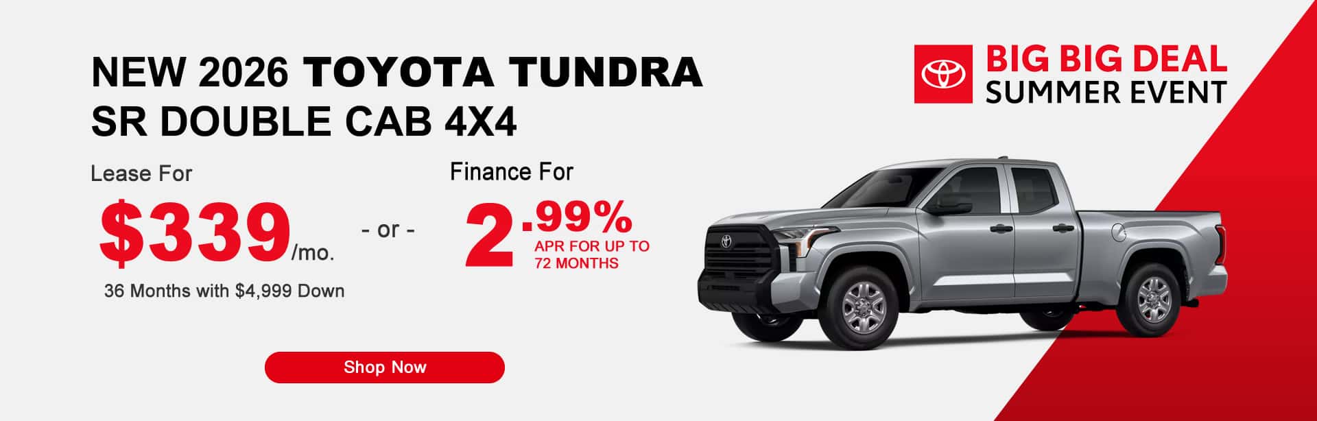 Tundra