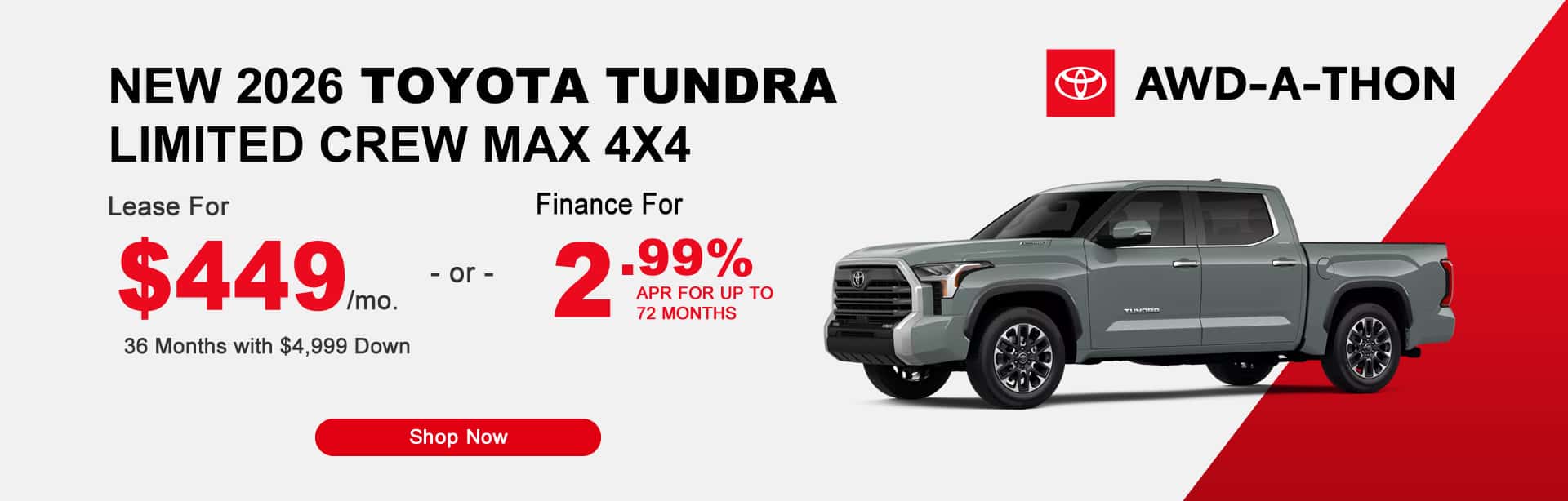 Tundra