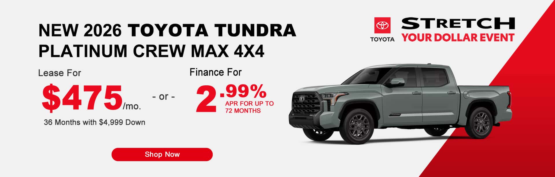 Tundra