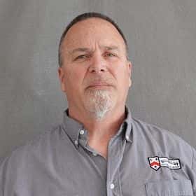 Gary Rohr