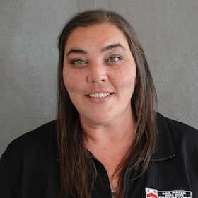 Stacy Smith