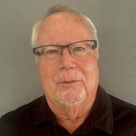 Chuck Scherer