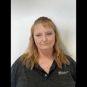 Kim Larson