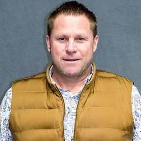 Terry Bentz Jr.