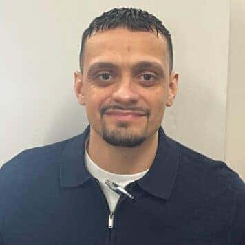 Manny Castillo