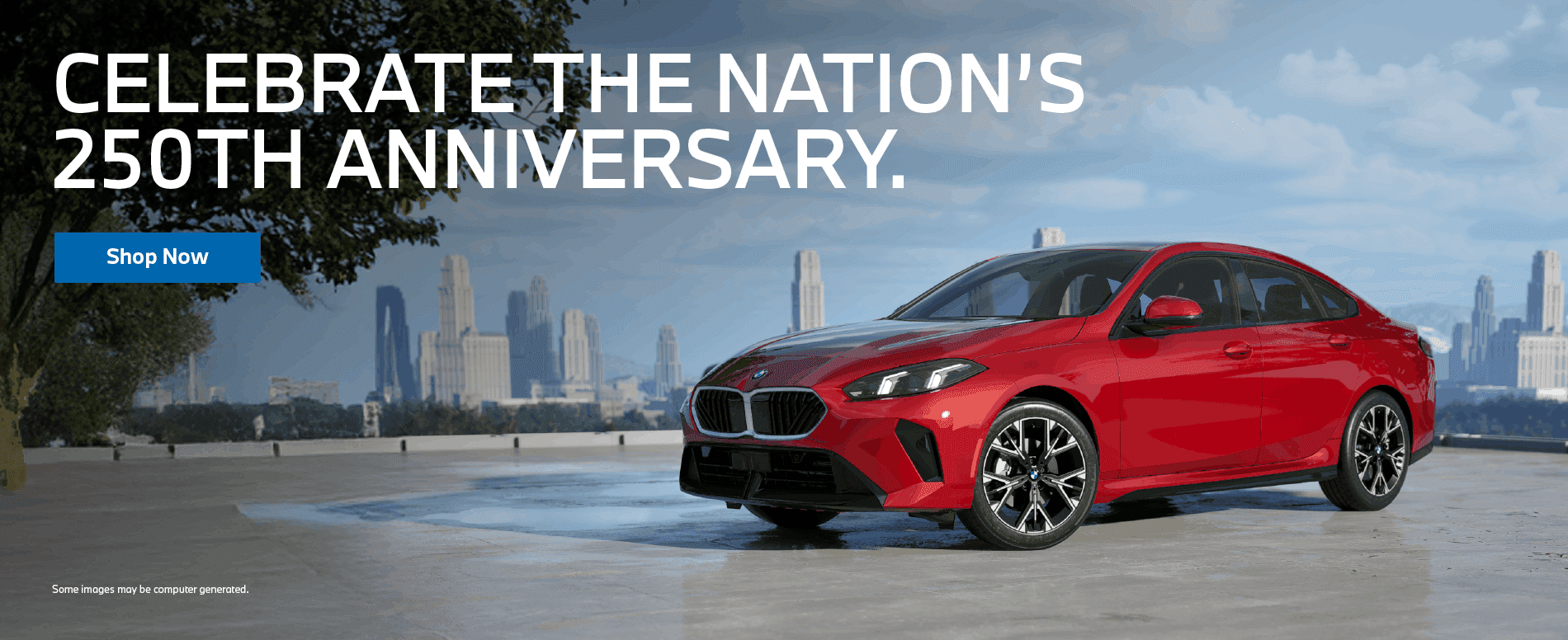 250th Anniversary
