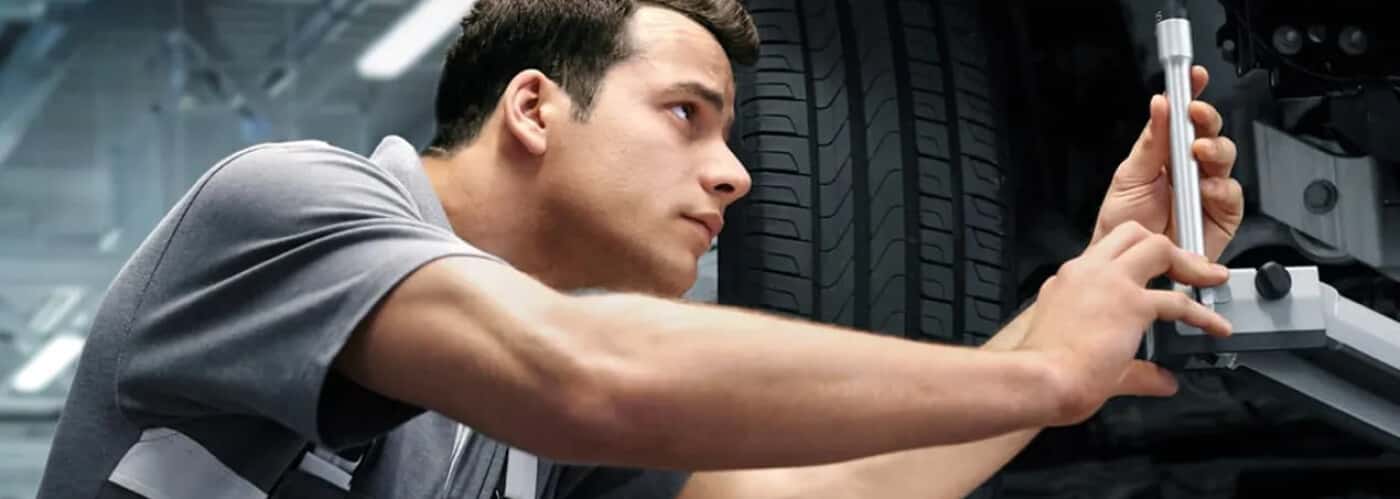 BMW Service