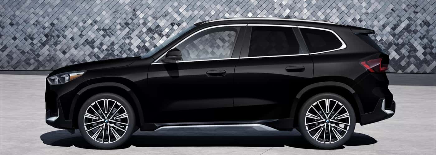 2026 BMW X1