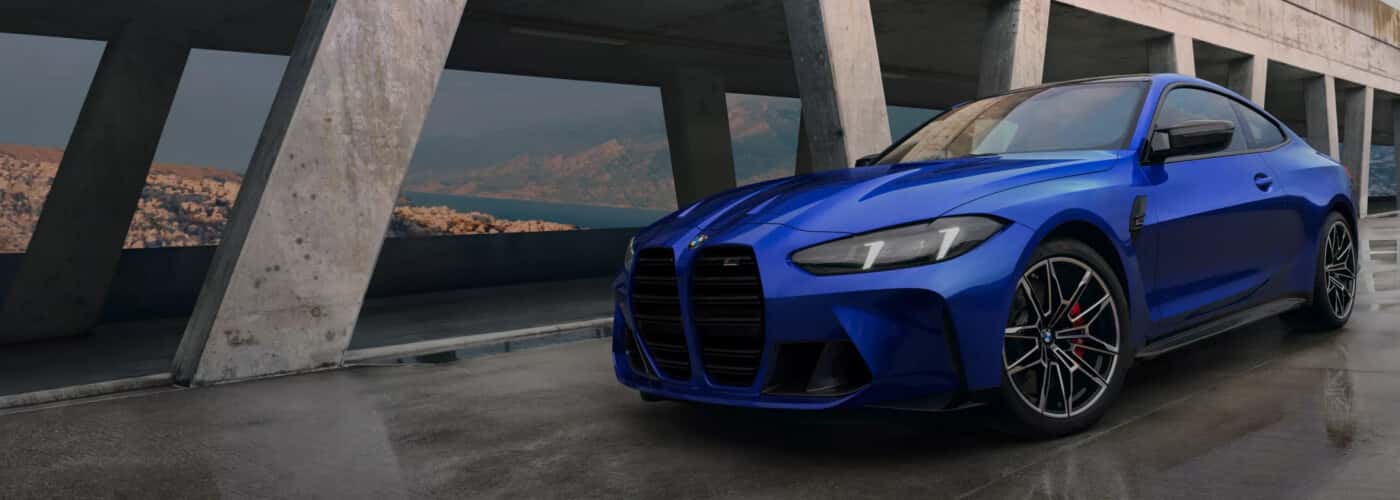 BMW M Series