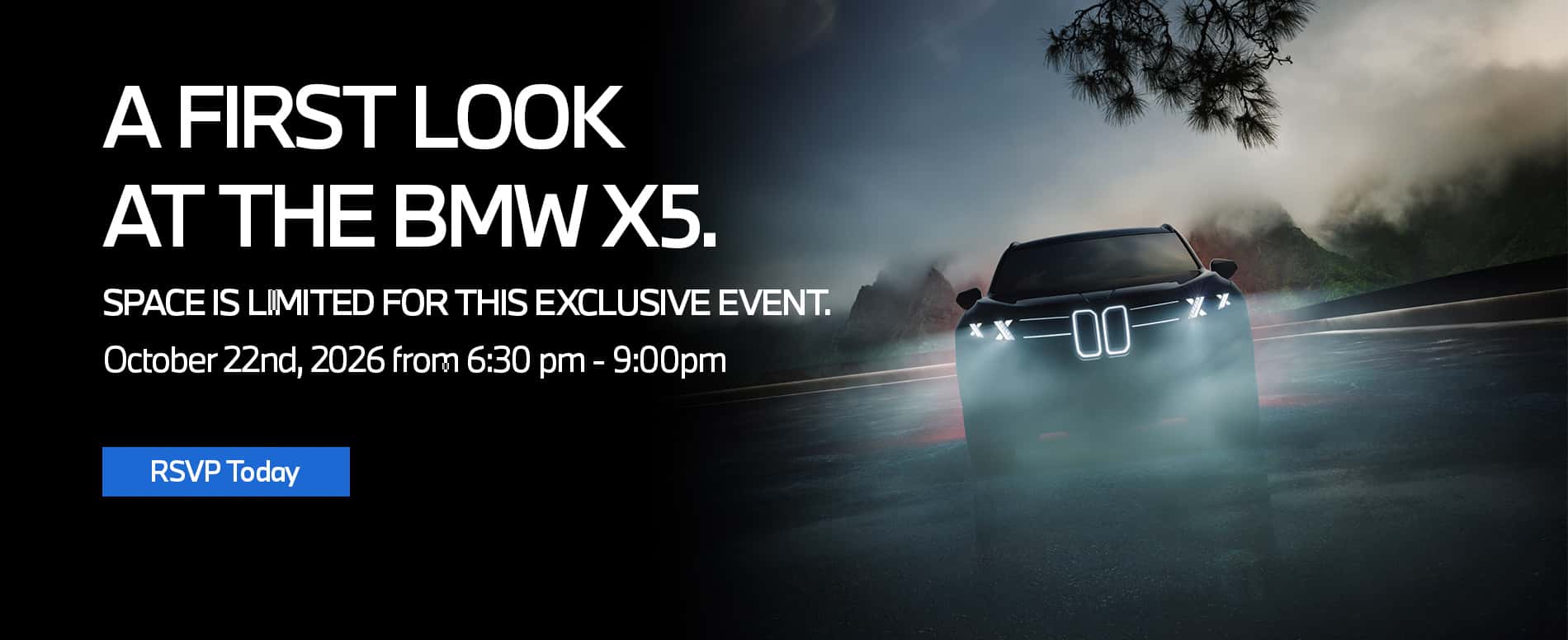 X5 Event
