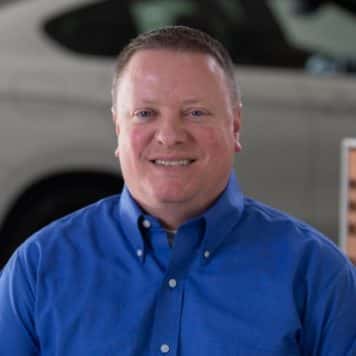 Brian Kolber