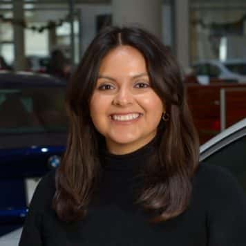 Gloria Medina