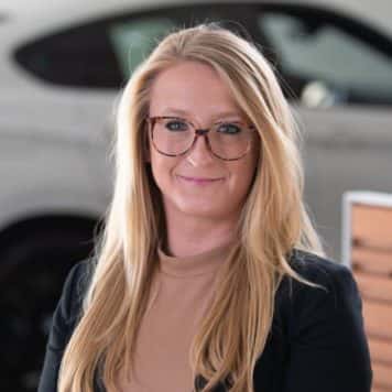 Meghan Bahr