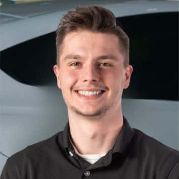 Devin Krause