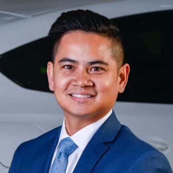 Kenny Tran