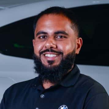 Mo Uddin