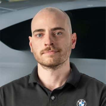 Shane Coyne