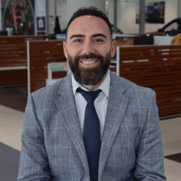 Sam Zeineddine