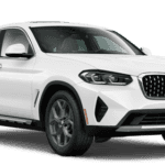 The X4