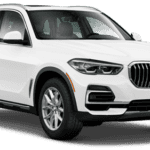 The X5