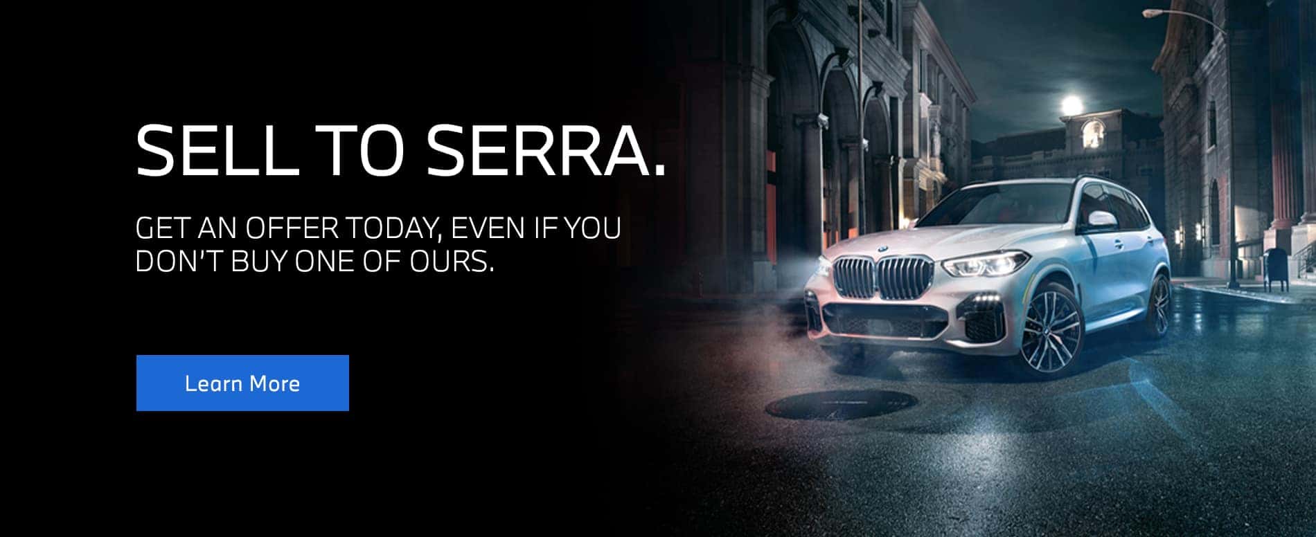 New & PreOwned BMW Models Serra BMW of Champaign Savoy, IL