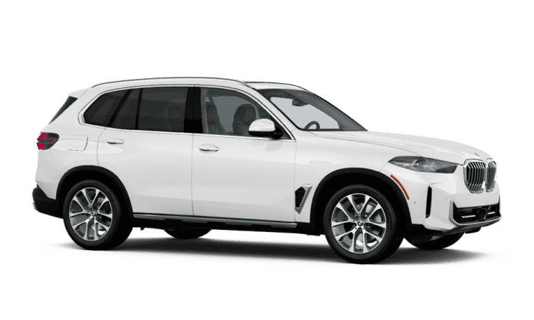 2020 BMW X5 vs. 2024 BMW X5: What's Changed? | BMW of Champaign