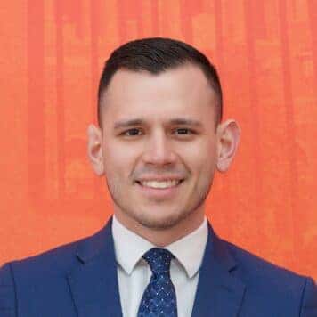 Alberto Jimenez
