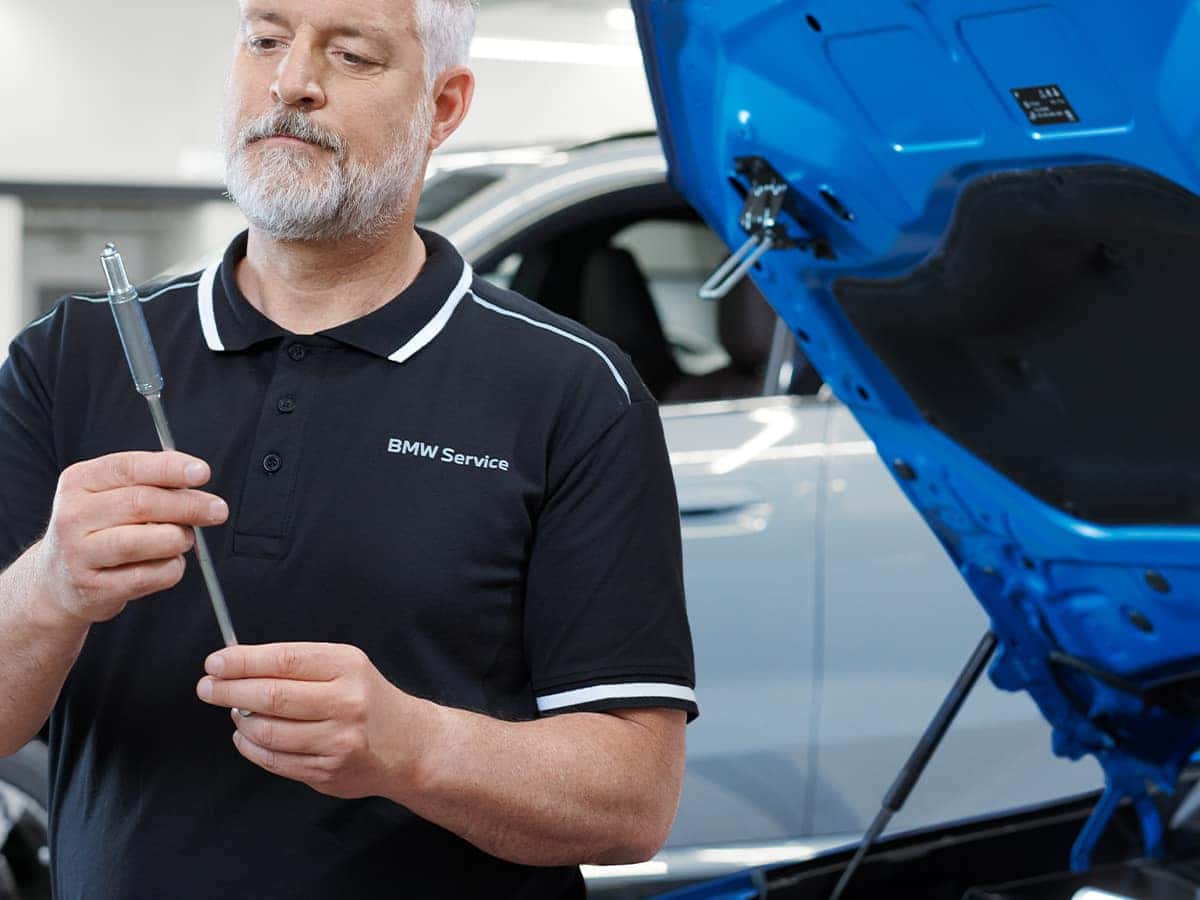 BMW Technician Hiring