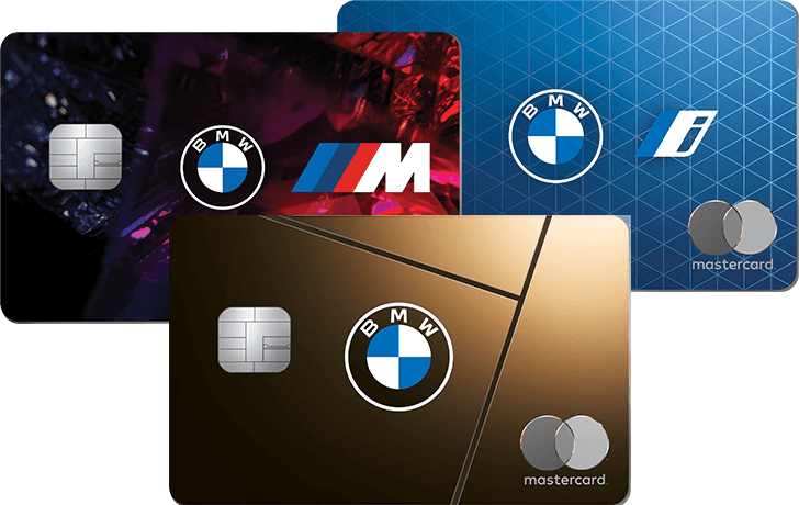 BMW Precision Elite Mastercard