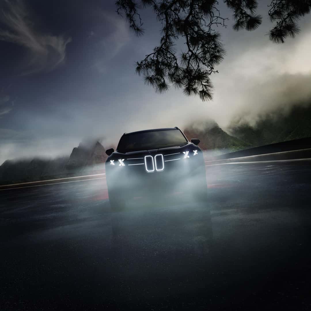X5 Teaser