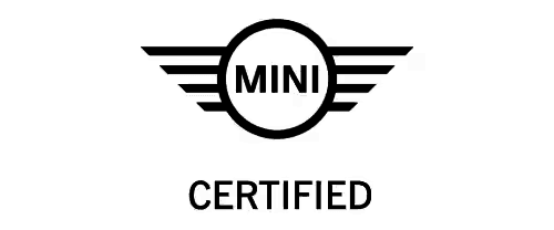 mini certified logo