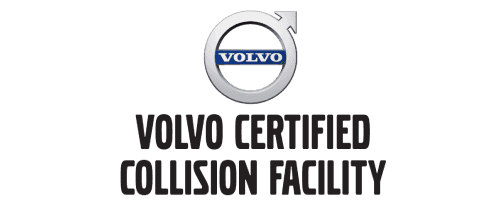 Volvo Certified