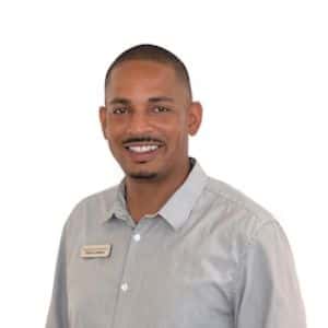 Mike Johnson