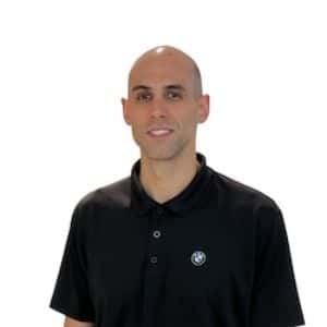 Bryan Rea