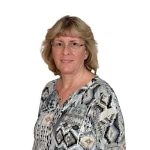Joan Mulcahey