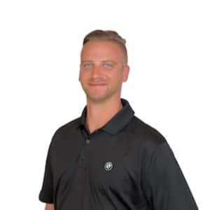 Cody Mitchell