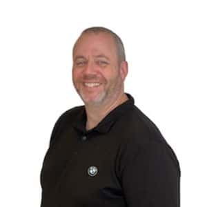 Jim Harrington