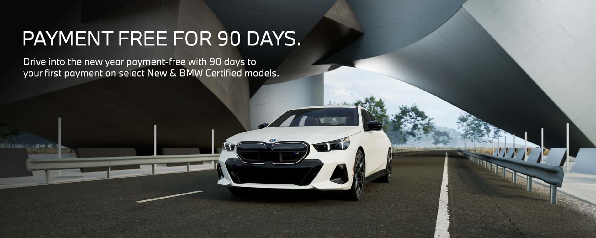 BMW Dealer Near Myrtle Beach | BMW of Myrtle Beach