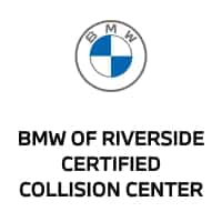 BMW of Riverside Certified Collision Center