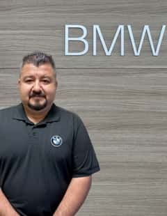 Richard Guzman