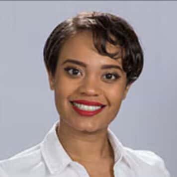 Jasmine Ingram