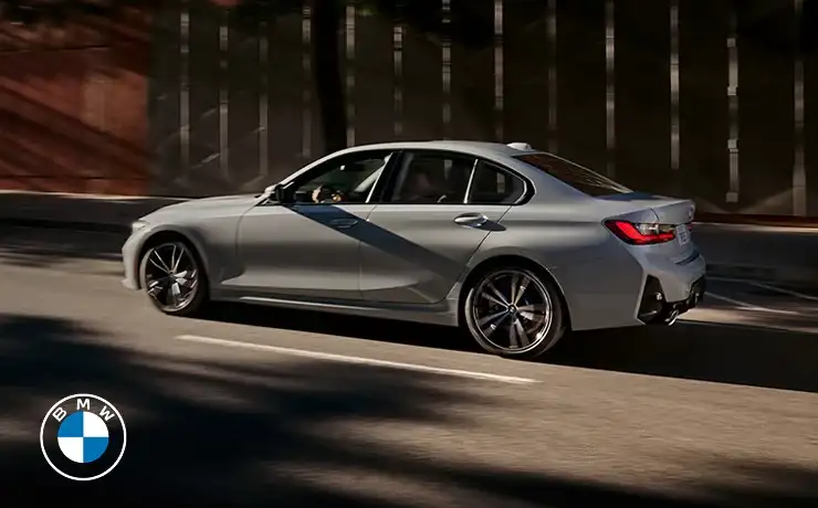 2026<br>BMW 330i SEDAN