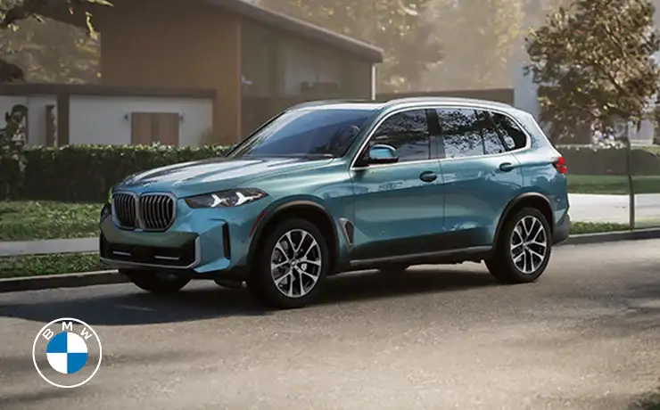 2026<br>BMW X1 xDRIVE28i