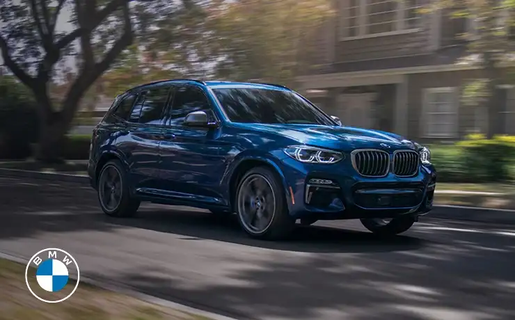 2026<br>BMW X3 30 xDRIVE