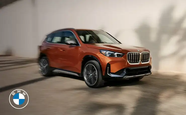 2026<br>BMW X5 sDRIVE40i
