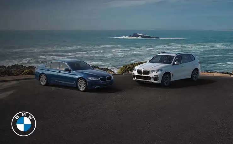 SELECT 2024 BMW CERTIFIED MODELS AVAILABLE. 
