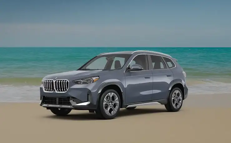 2026<br>BMW X1 xDRIVE28i