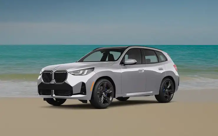 2026<br>BMW X3 30 xDRIVE