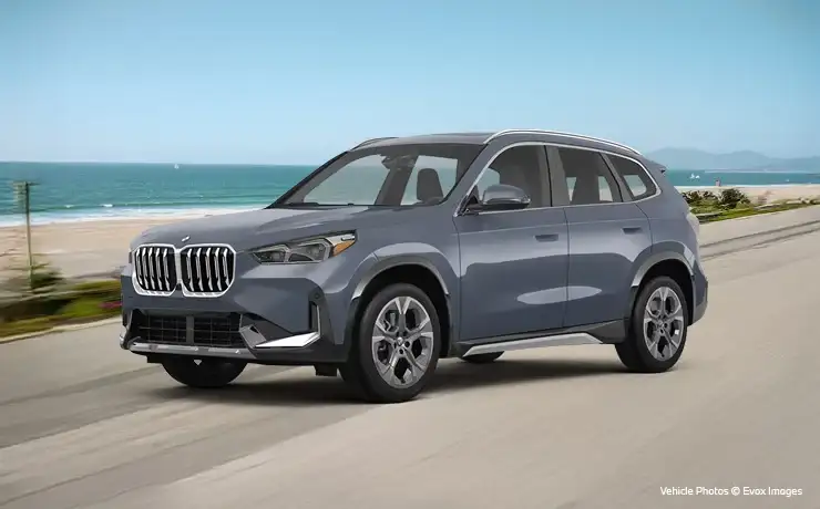 2026 BMW X1 xDRIVE28i