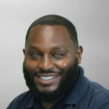 Timothy Chestnut Jr.
